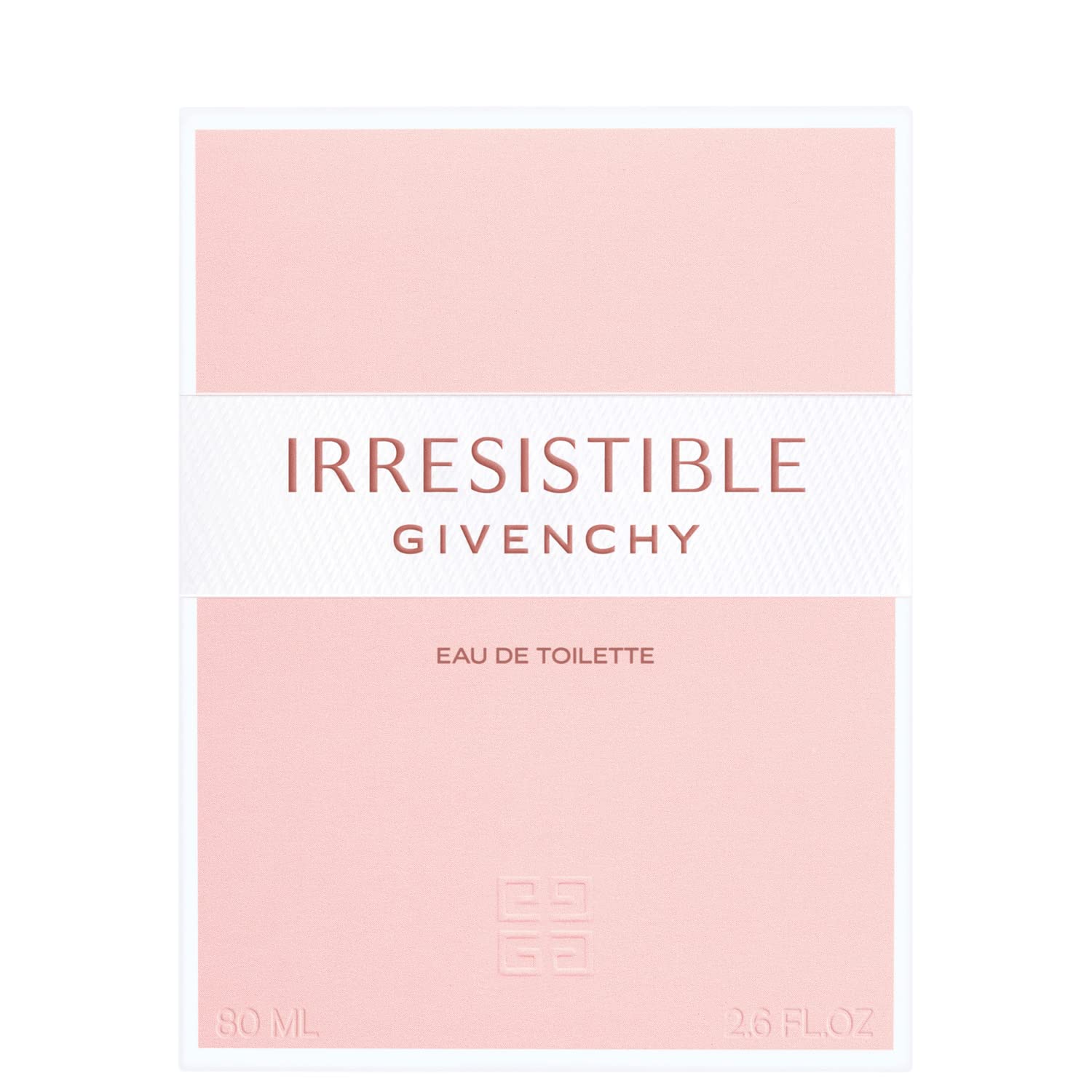 Foto 5 pulgar | Perfume Givenchy Irresistible Edt En Aerosol De 80 Ml Para Mujer - Venta Internacional.
