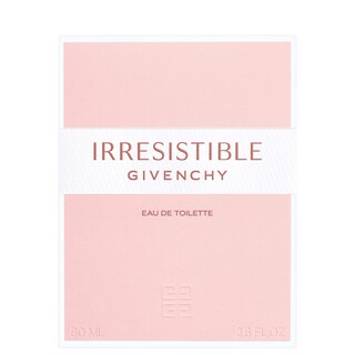 Foto 4 | Perfume Givenchy Irresistible Edt En Aerosol De 80 Ml Para Mujer - Venta Internacional.