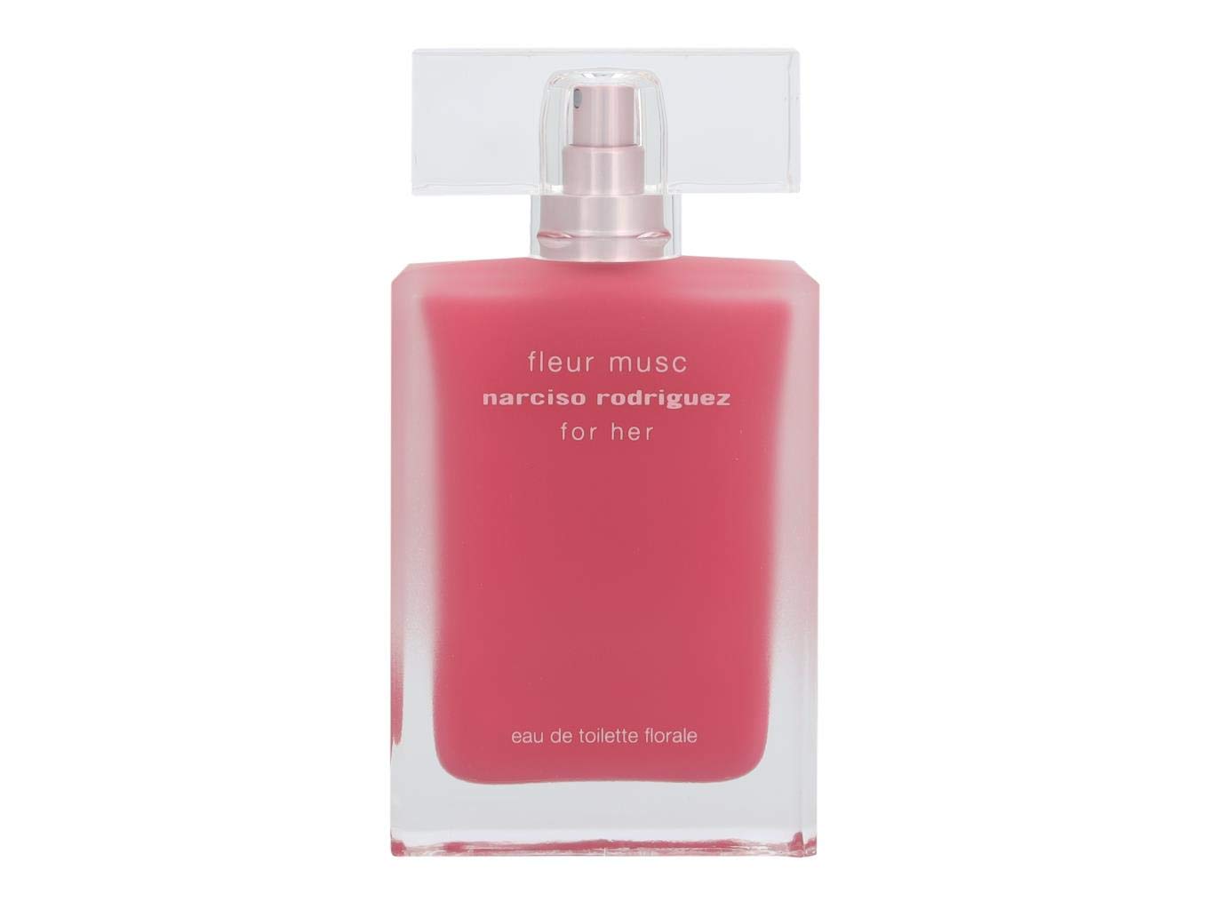Foto 3 pulgar | Perfume Narciso Rodriguez Fleur Musc Eau De Toilette 50 Ml - Venta Internacional.