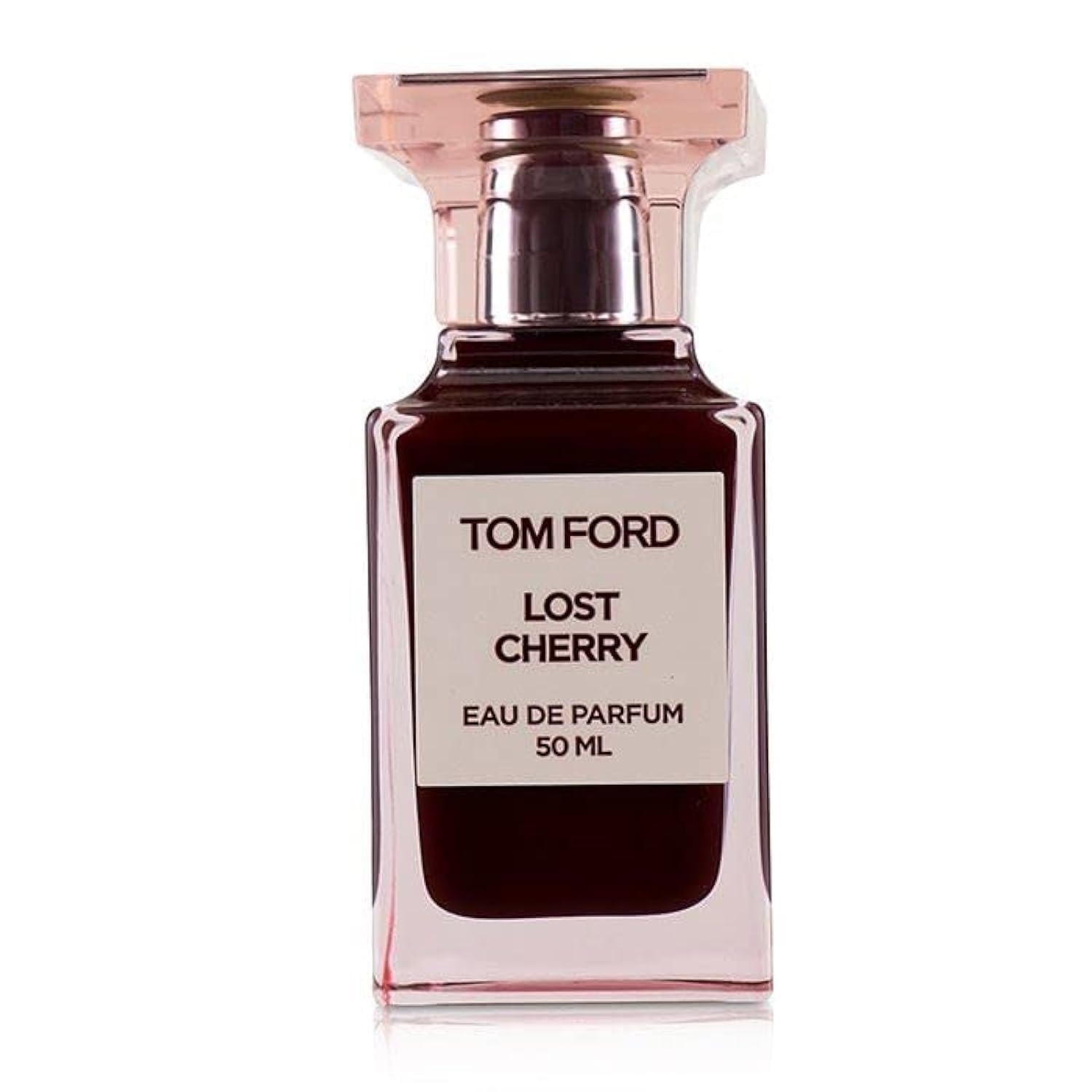 Foto 2 pulgar | Perfume Tom Ford Lost Cherry Eau De Parfum, 50 Ml, Para Unisex - Venta Internacional.