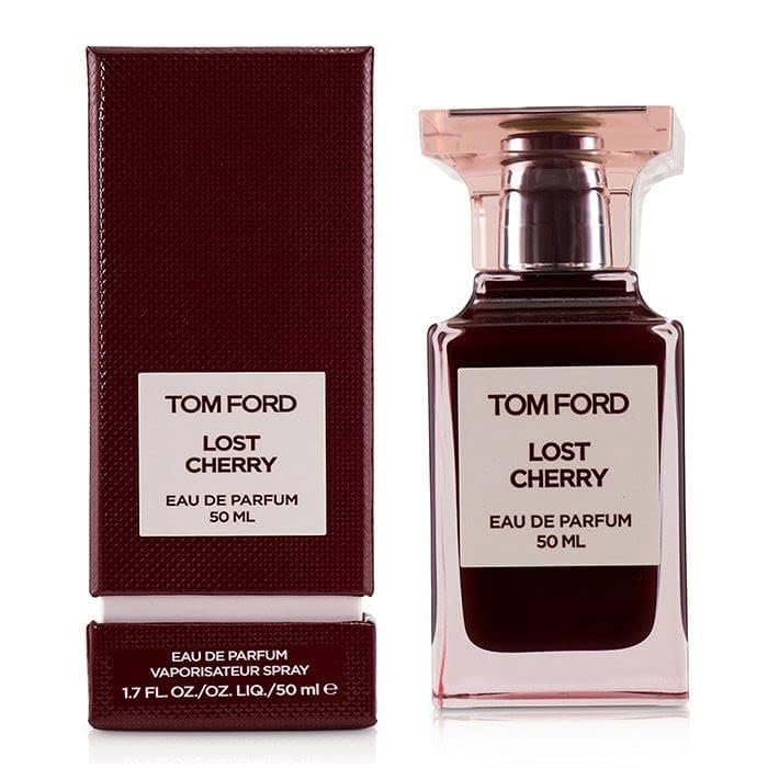 Foto 3 pulgar | Perfume Tom Ford Lost Cherry Eau De Parfum, 50 Ml, Para Unisex - Venta Internacional.
