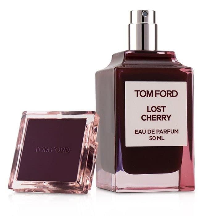 Foto 4 pulgar | Perfume Tom Ford Lost Cherry Eau De Parfum, 50 Ml, Para Unisex - Venta Internacional.