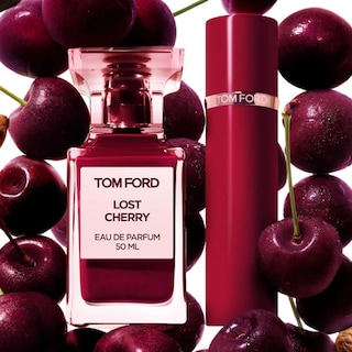Foto 5 | Perfume Tom Ford Lost Cherry Eau De Parfum, 50 Ml, Para Unisex - Venta Internacional.