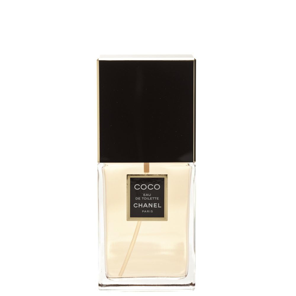 Foto 3 pulgar | Perfume Chanel Coco Eau De Toilette 100 Ml Para Mujer - Venta Internacional.