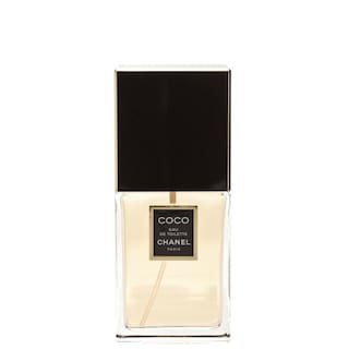 Foto 2 | Perfume Chanel Coco Eau De Toilette 100 Ml Para Mujer - Venta Internacional.