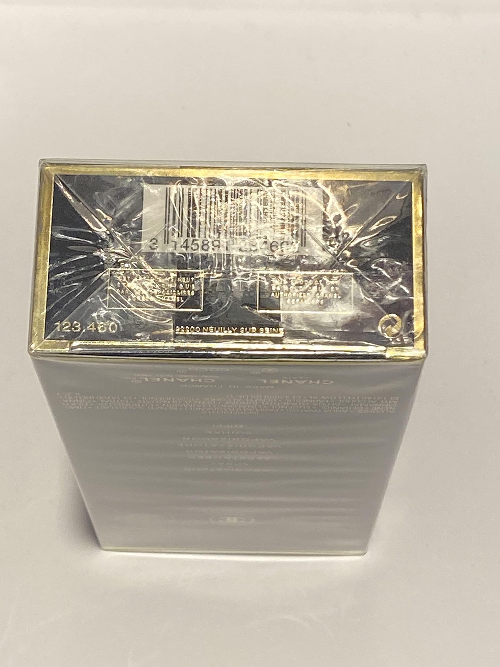 Foto 4 pulgar | Perfume Chanel Coco Eau De Toilette 100 Ml Para Mujer - Venta Internacional.