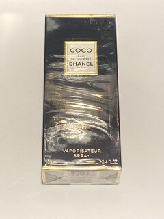 Foto 4 | Perfume Chanel Coco Eau De Toilette 100 Ml Para Mujer - Venta Internacional.