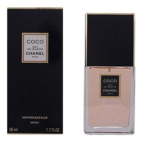 Foto 7 pulgar | Perfume Chanel Coco Eau De Toilette 100 Ml Para Mujer - Venta Internacional.