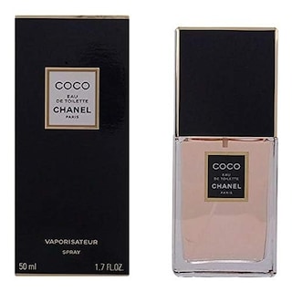 Foto 6 | Perfume Chanel Coco Eau De Toilette 100 Ml Para Mujer - Venta Internacional.
