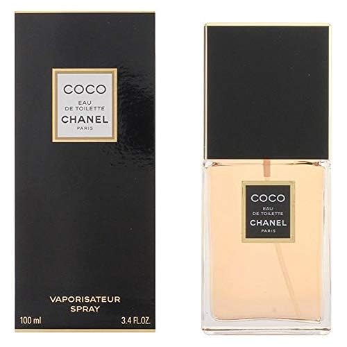 Foto 8 pulgar | Perfume Chanel Coco Eau De Toilette 100 Ml Para Mujer - Venta Internacional.