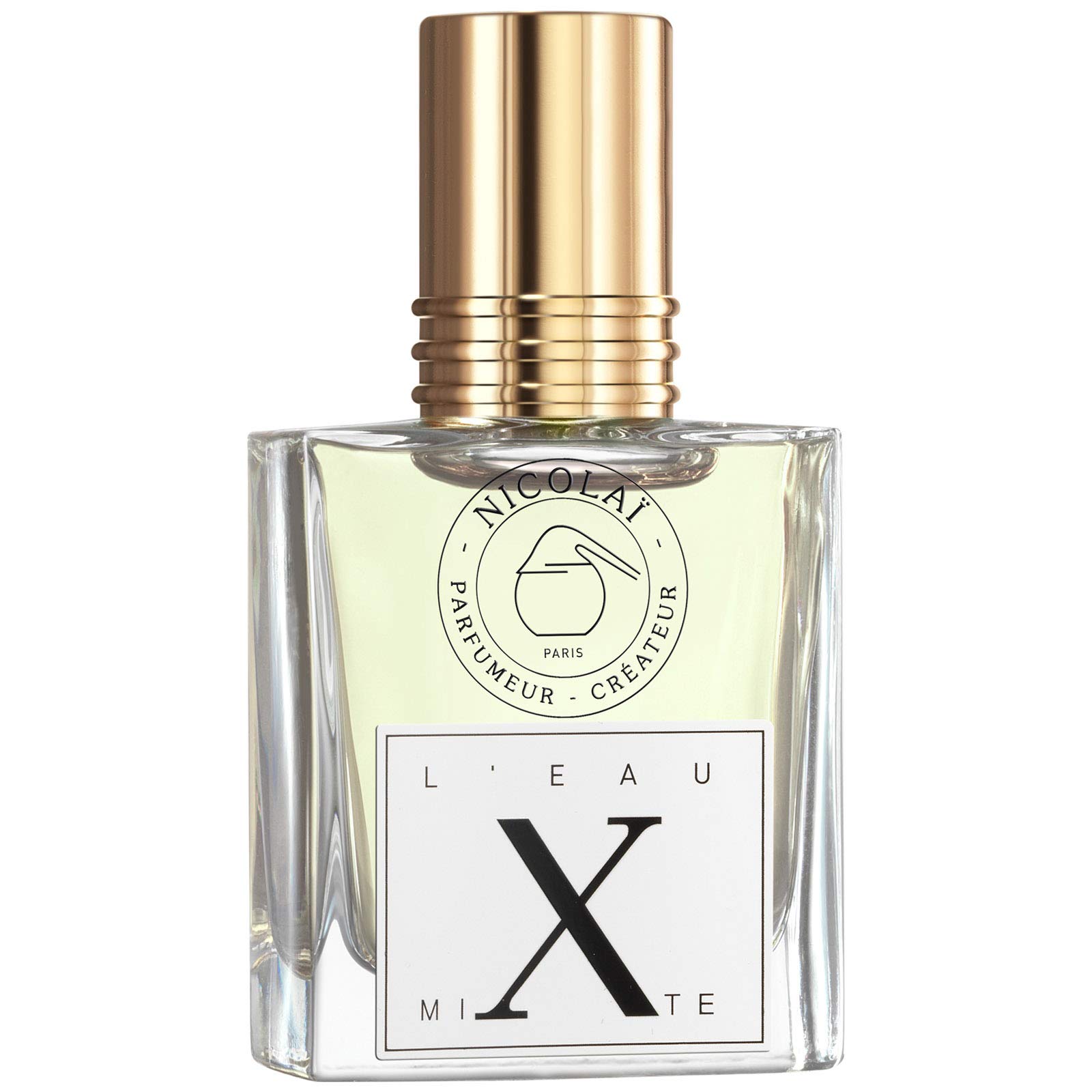 Foto 2 pulgar | Perfume Parfums De Nicolai L'eau Mixte 30 Ml Para Hombre Y Mujer - Venta Internacional.