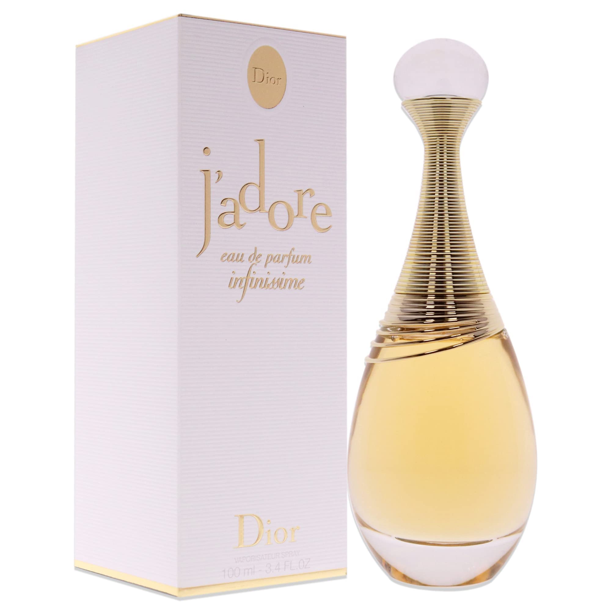 Foto 4 pulgar | Perfume Dior Jadore Infinissime Edp 100 Ml Para Mujer - Venta Internacional.