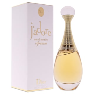 Foto 3 | Perfume Dior Jadore Infinissime Edp 100 Ml Para Mujer - Venta Internacional.