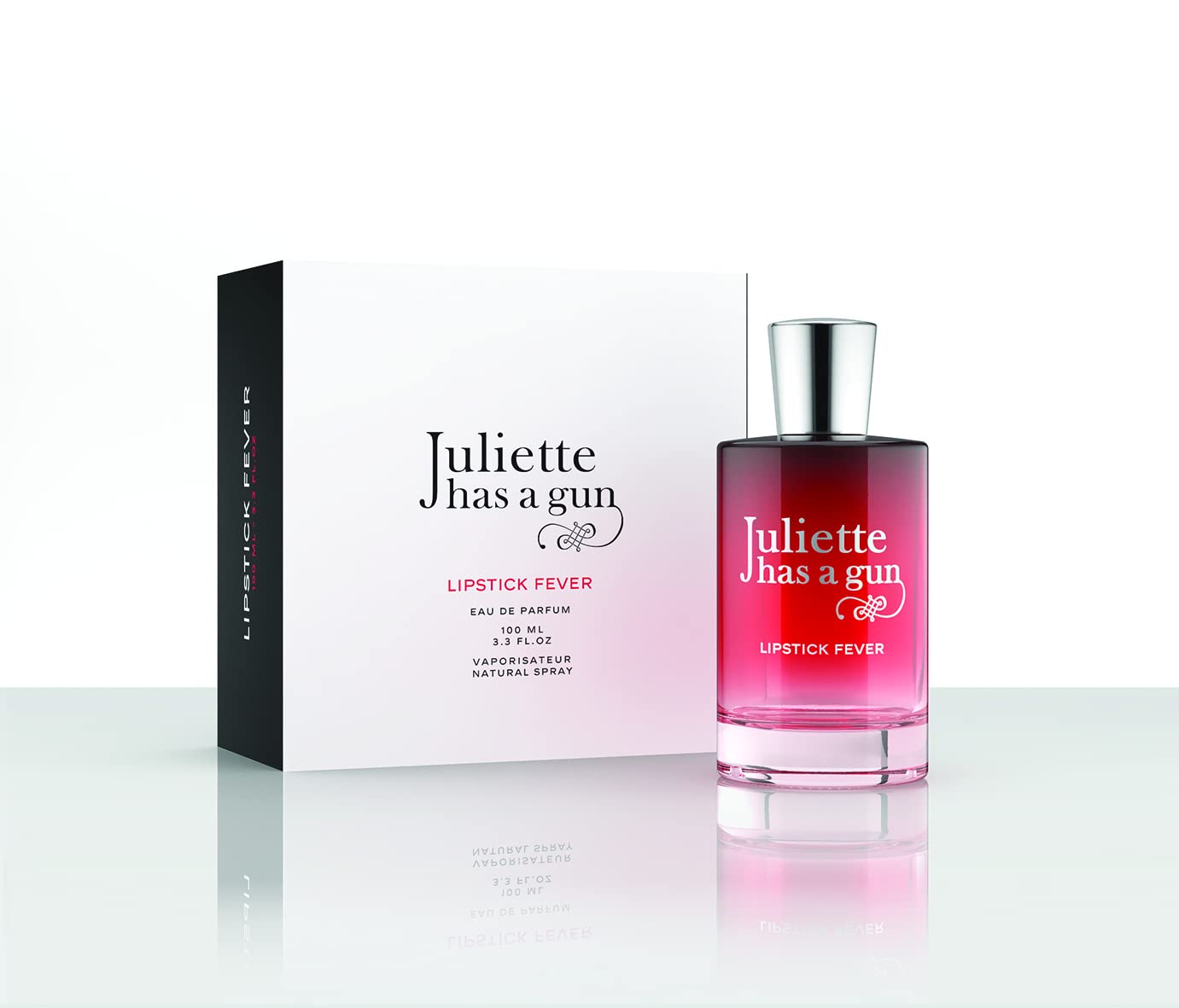 Foto 2 | Perfume Juliette Has A Gun Lipstick Fever, Eau De Parfum, 100 Ml - Venta Internacional.