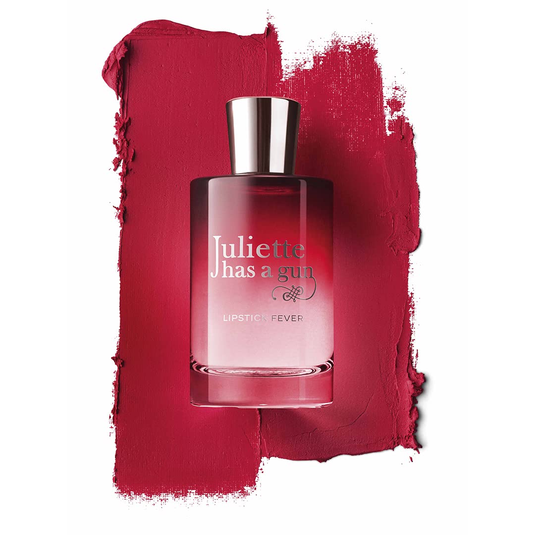 Foto 3 | Perfume Juliette Has A Gun Lipstick Fever, Eau De Parfum, 100 Ml - Venta Internacional.