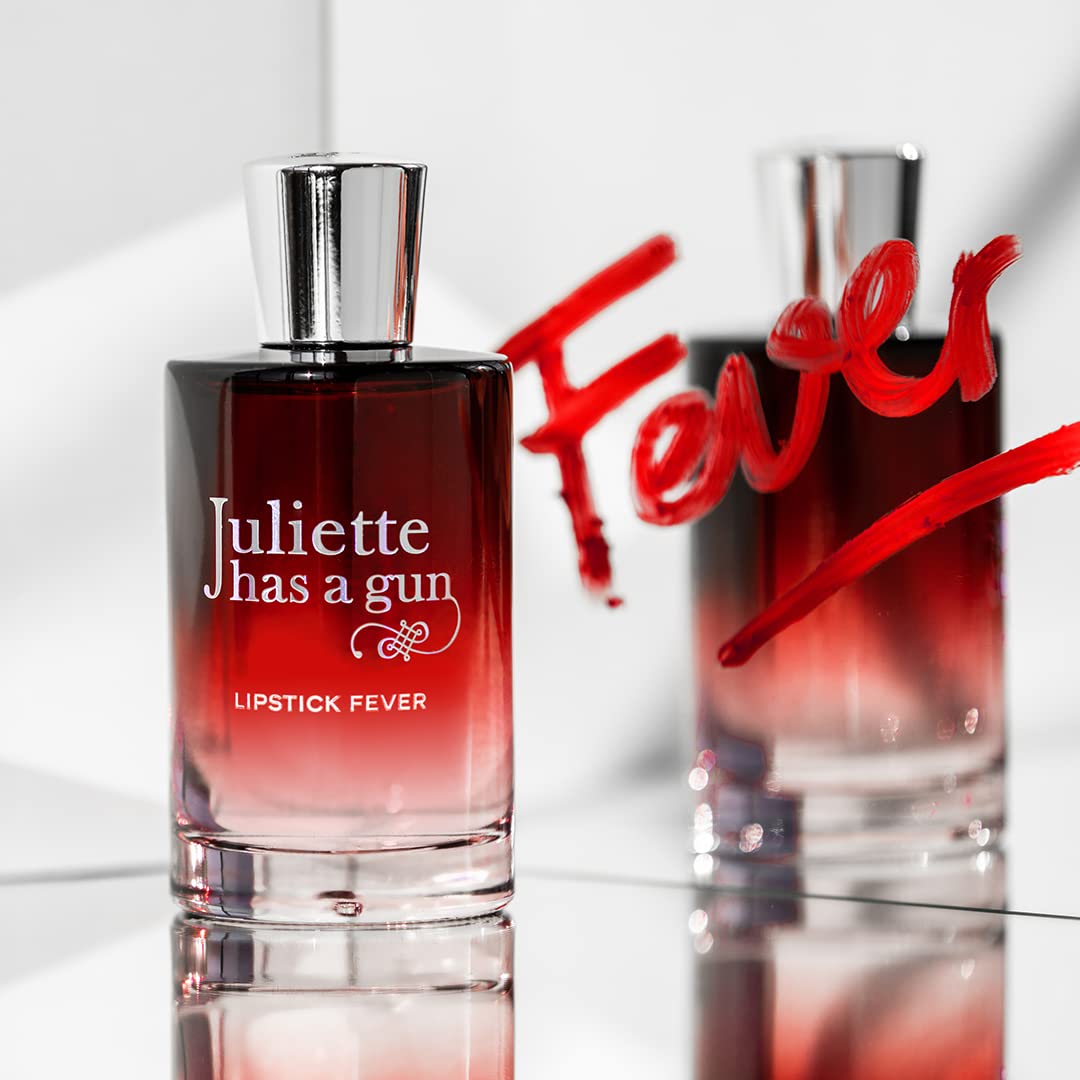 Foto 5 pulgar | Perfume Juliette Has A Gun Lipstick Fever, Eau De Parfum, 100 Ml - Venta Internacional.