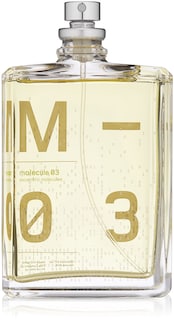 Foto 1 | Perfume Escentric Molecules Molecule 03 Eau De Toilette 100 Ml - Venta Internacional.