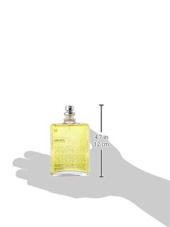 Foto 2 | Perfume Escentric Molecules Molecule 03 Eau De Toilette 100 Ml - Venta Internacional.
