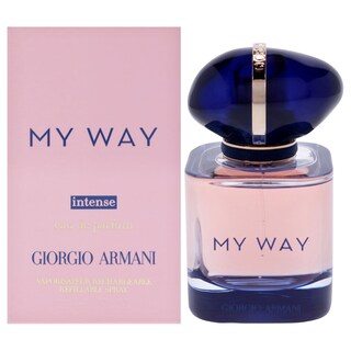 Foto 1 | Perfume Giorgio Armani My Way Edp Intense 30 Ml Para Mujer - Venta Internacional.