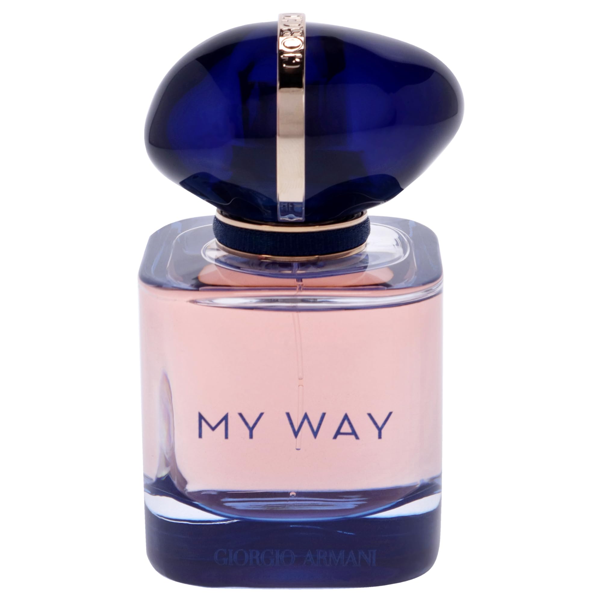 Foto 3 pulgar | Perfume Giorgio Armani My Way Edp Intense 30 Ml Para Mujer - Venta Internacional.