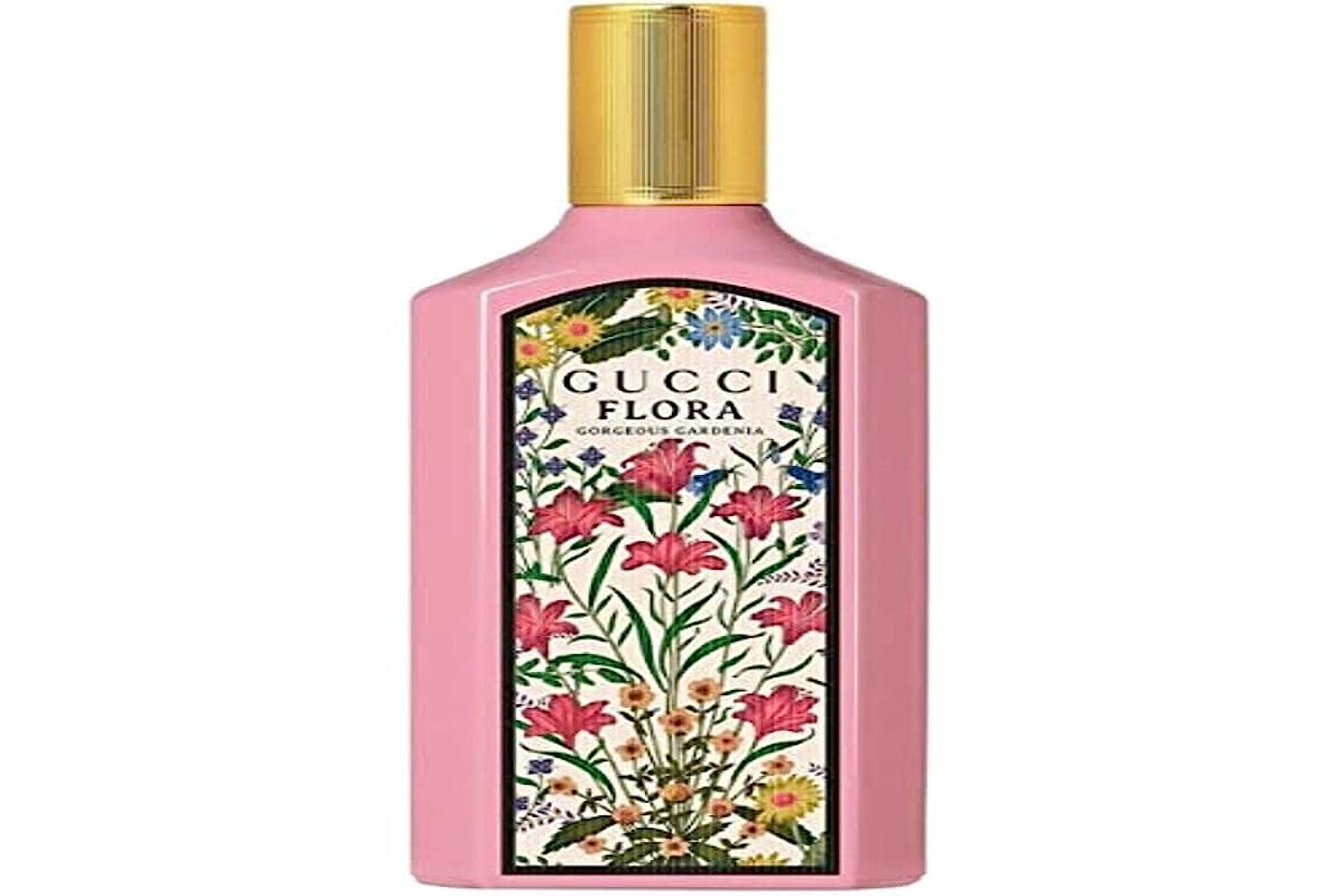 Foto 2 pulgar | Perfume Gucci Flora Gorgeous Gardenia, 50 Ml - Venta Internacional.