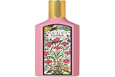 Foto 1 | Perfume Gucci Flora Gorgeous Gardenia, 50 Ml - Venta Internacional.