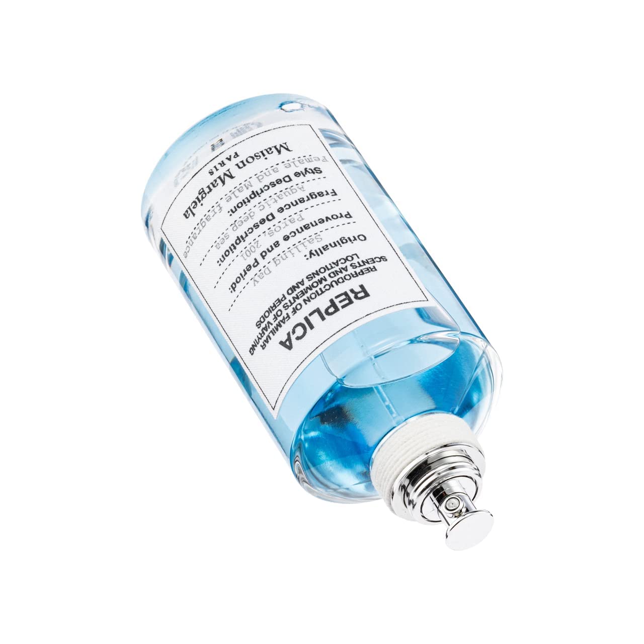 Foto 6 pulgar | Perfume Maison Margiela Replica Sailing Day Eau De Toilette, 100 Ml - Venta Internacional.