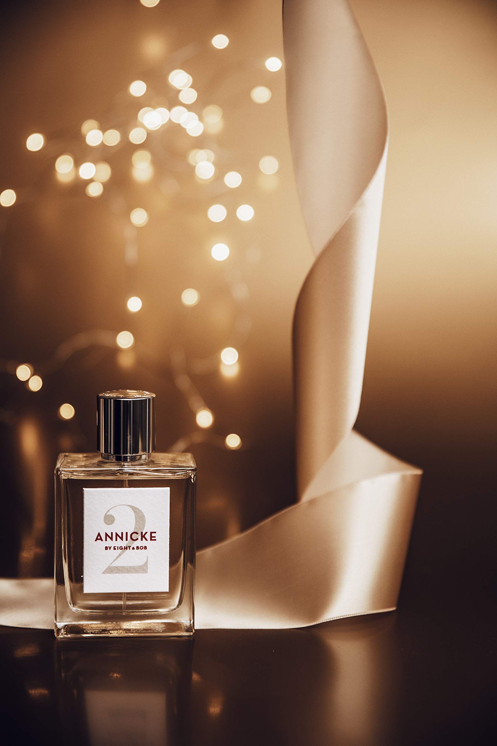 Foto 4 pulgar | Perfume Eight & Bob Annicke Eau De Parfum Para Mujer, 100 Ml - Venta Internacional.