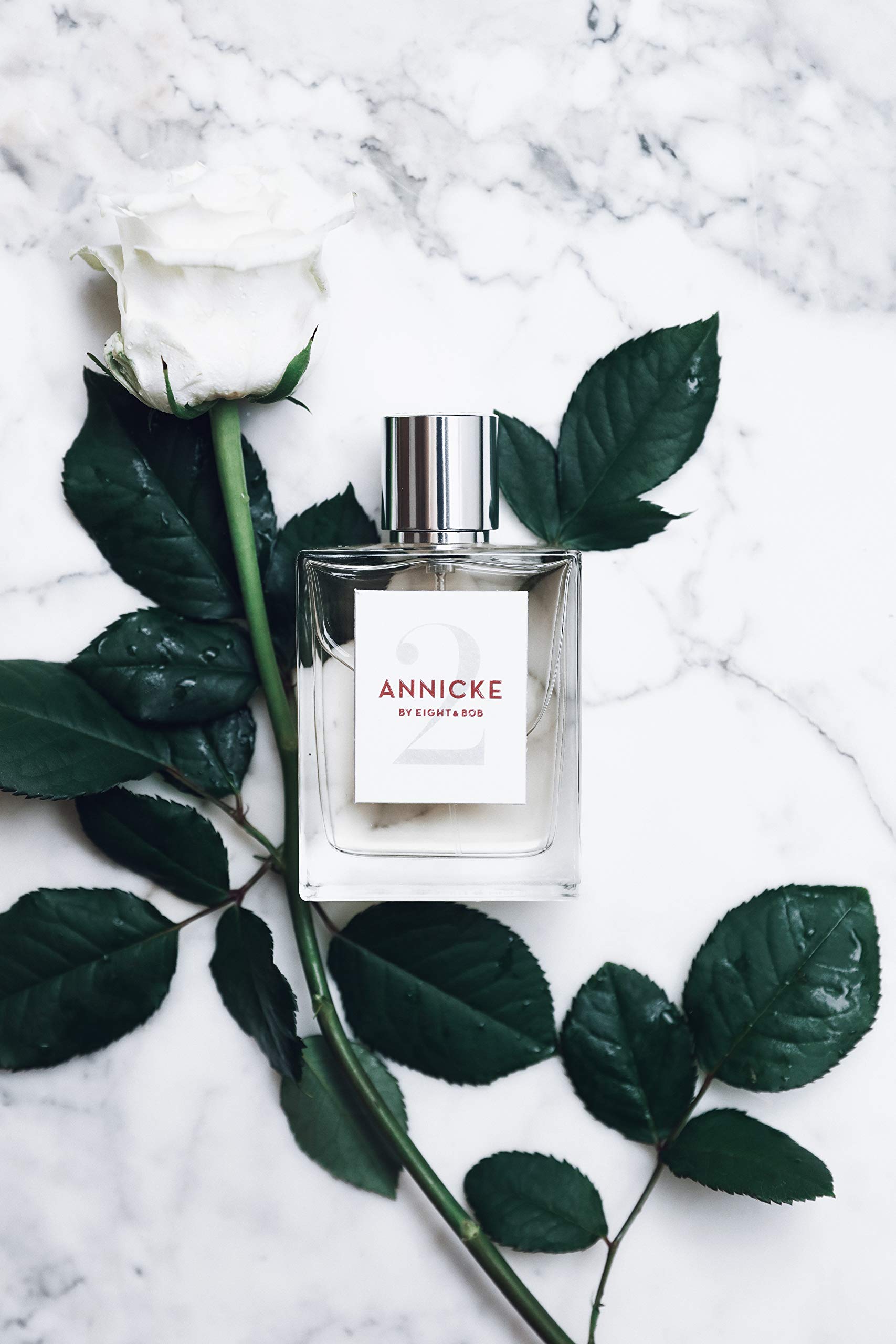 Foto 5 pulgar | Perfume Eight & Bob Annicke Eau De Parfum Para Mujer, 100 Ml - Venta Internacional.