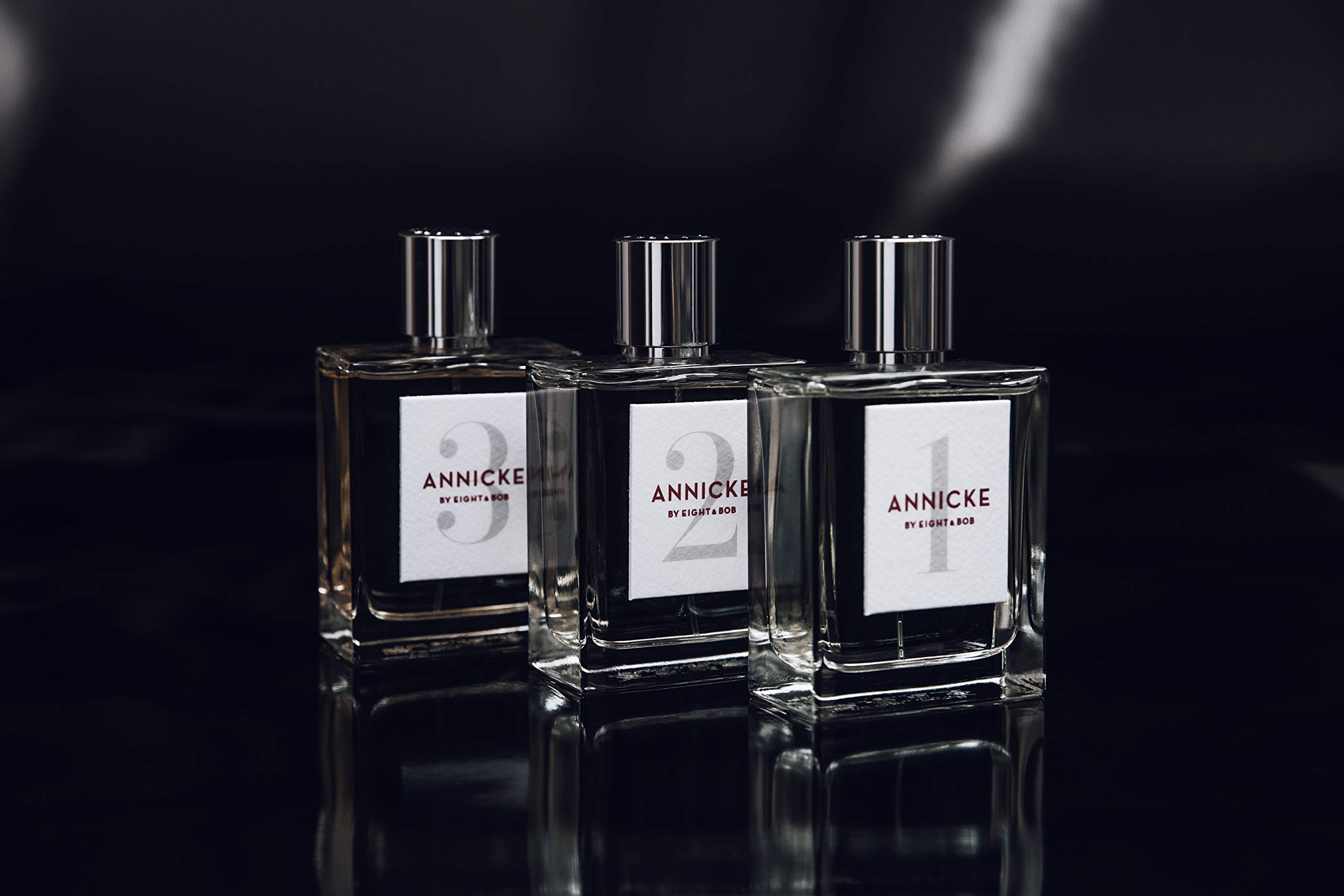 Foto 7 pulgar | Perfume Eight & Bob Annicke Eau De Parfum Para Mujer, 100 Ml - Venta Internacional.