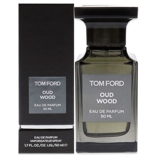 Foto 1 | Perfume Tom Ford Oud Wood Eau De Parfum 50 Ml para Hombre - Venta Internacional