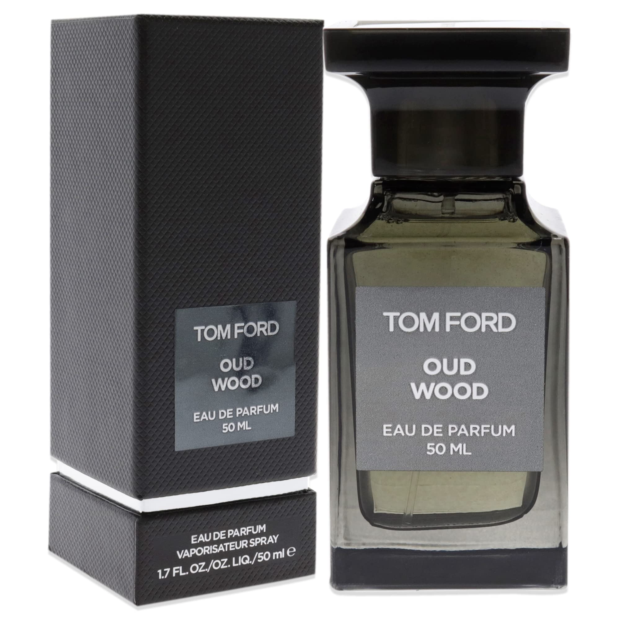 Foto 4 pulgar | Perfume Tom Ford Oud Wood Eau De Parfum 50 Ml para Hombre - Venta Internacional