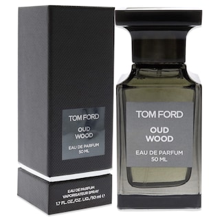Foto 3 | Perfume Tom Ford Oud Wood Eau De Parfum 50 Ml para Hombre - Venta Internacional