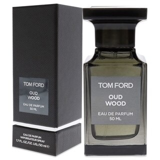 Foto 4 | Perfume Tom Ford Oud Wood Eau De Parfum 50 Ml para Hombre - Venta Internacional