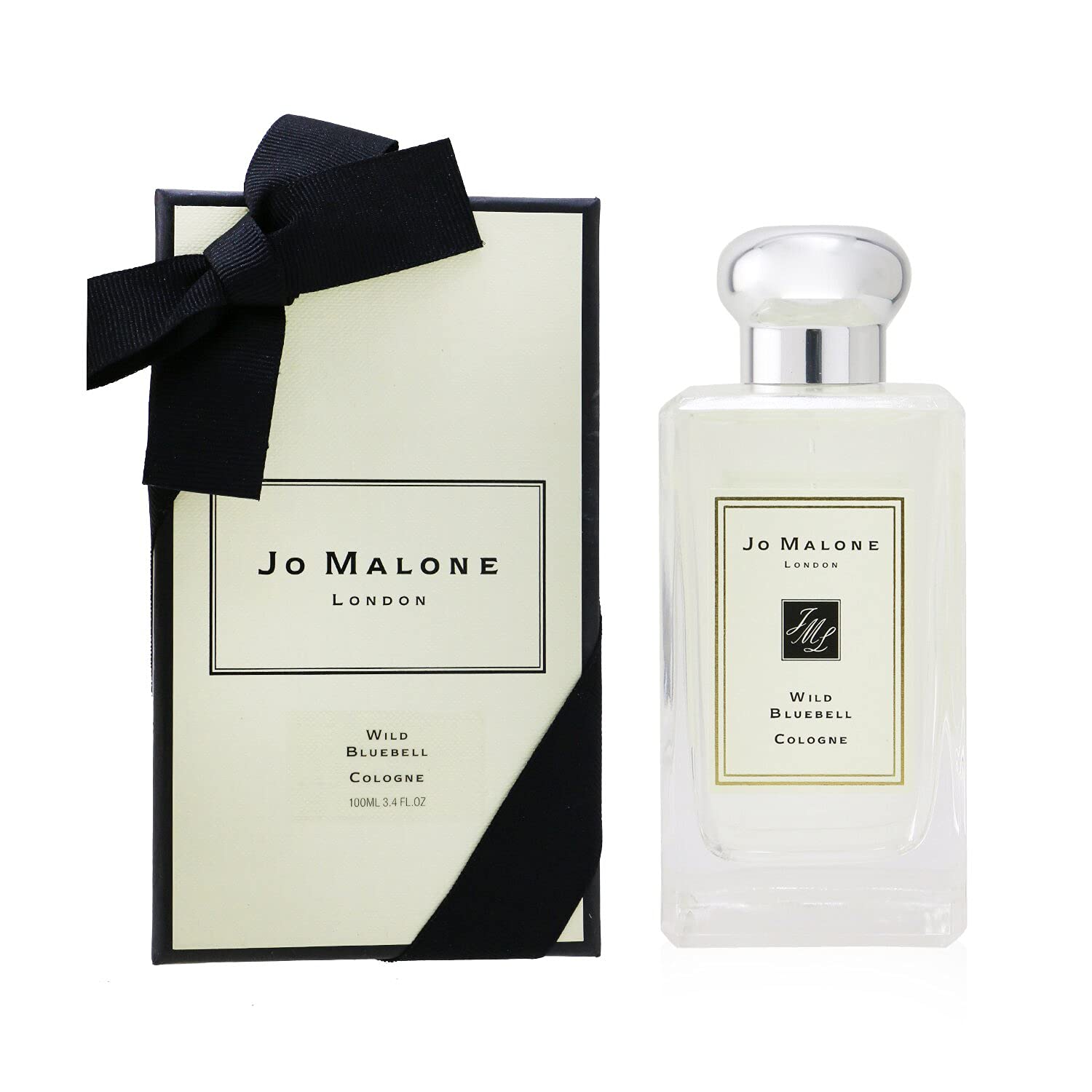 Foto 3 pulgar | Perfume Jo Malone Wild Bluebell Cologne 100 Ml Para Mujer - Venta Internacional.