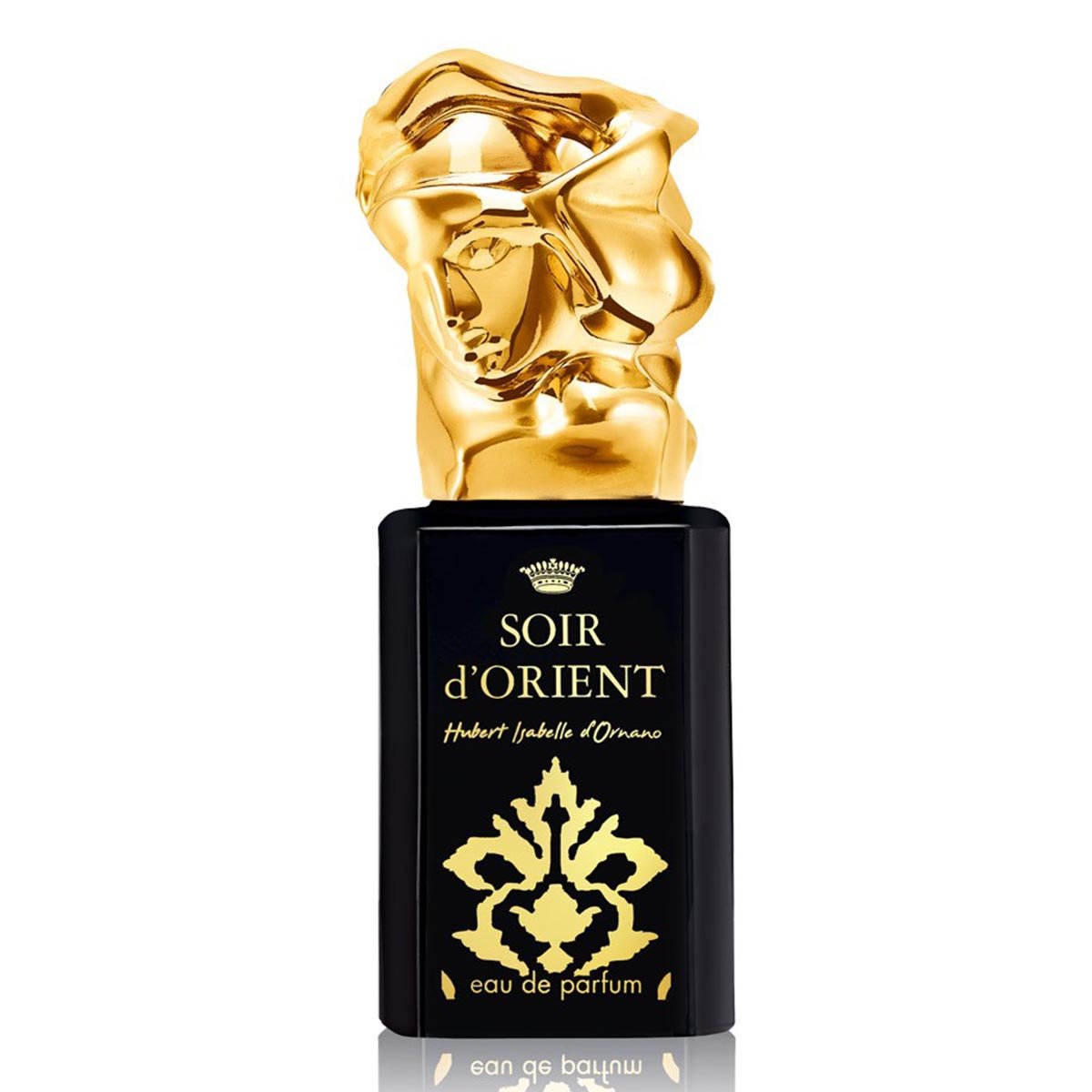 Perfume Sisley Soir D'orient Eau De Toilette 30 Ml Para Mujer - Venta Internacional.