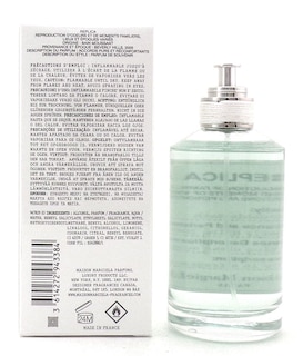 Foto 2 | Perfume Maison Margiela Replica Bubble Bath Eau de Toilette 100 Ml - Venta Internacional