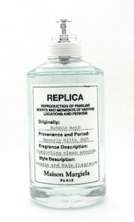 Foto 5 | Perfume Maison Margiela Replica Bubble Bath Eau de Toilette 100 Ml - Venta Internacional