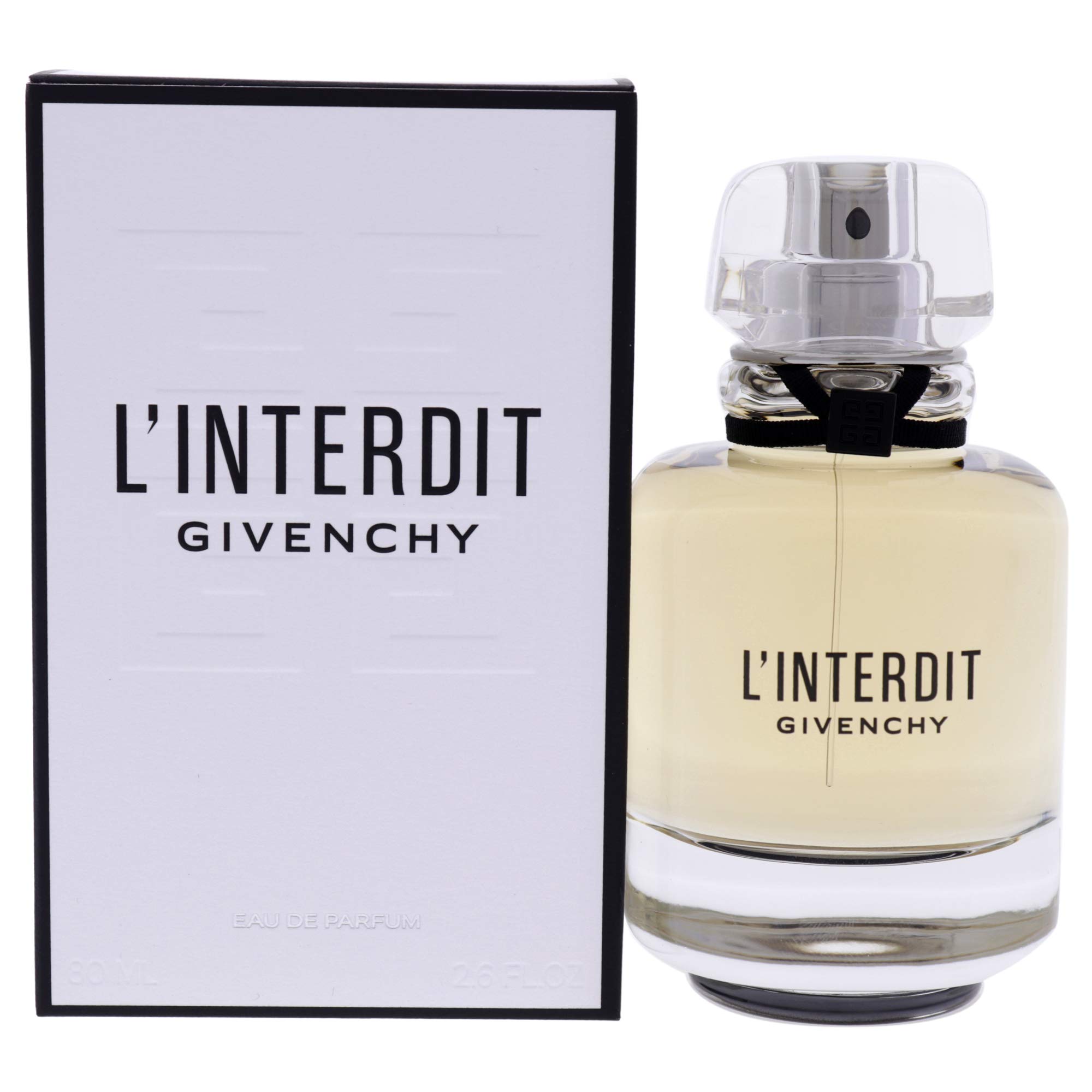 Foto 2 pulgar | Perfume Givenchy L'inerdit Eau De Parfum 75 Ml Para Mujer - Venta Internacional.