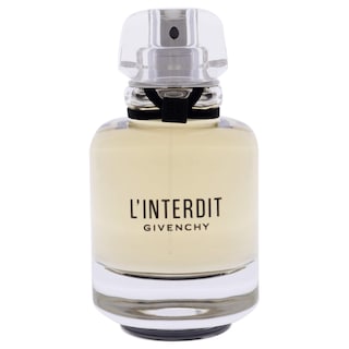 Foto 2 | Perfume Givenchy L'inerdit Eau De Parfum 75 Ml Para Mujer - Venta Internacional.