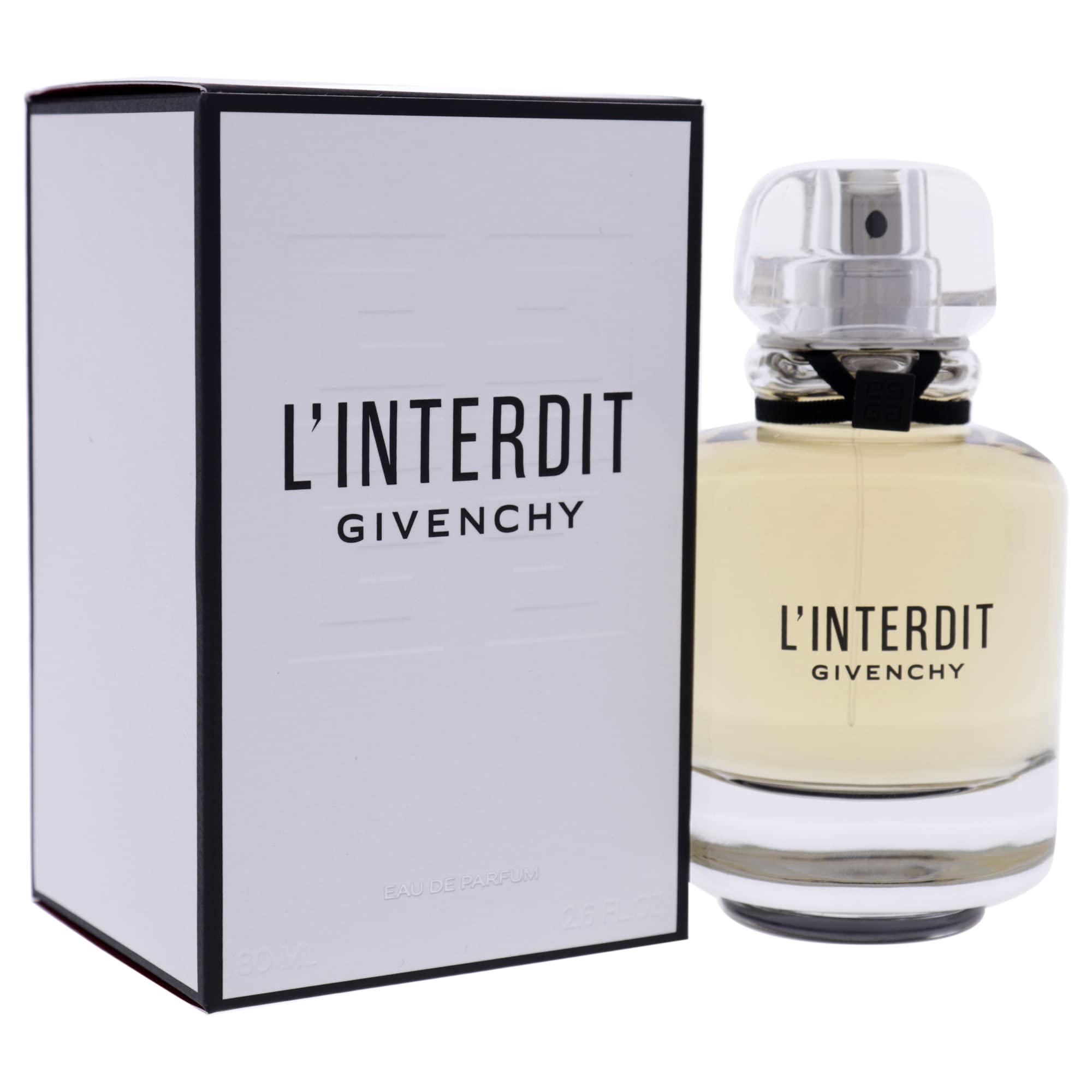 Foto 4 pulgar | Perfume Givenchy L'inerdit Eau De Parfum 75 Ml Para Mujer - Venta Internacional.