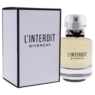 Foto 3 | Perfume Givenchy L'inerdit Eau De Parfum 75 Ml Para Mujer - Venta Internacional.