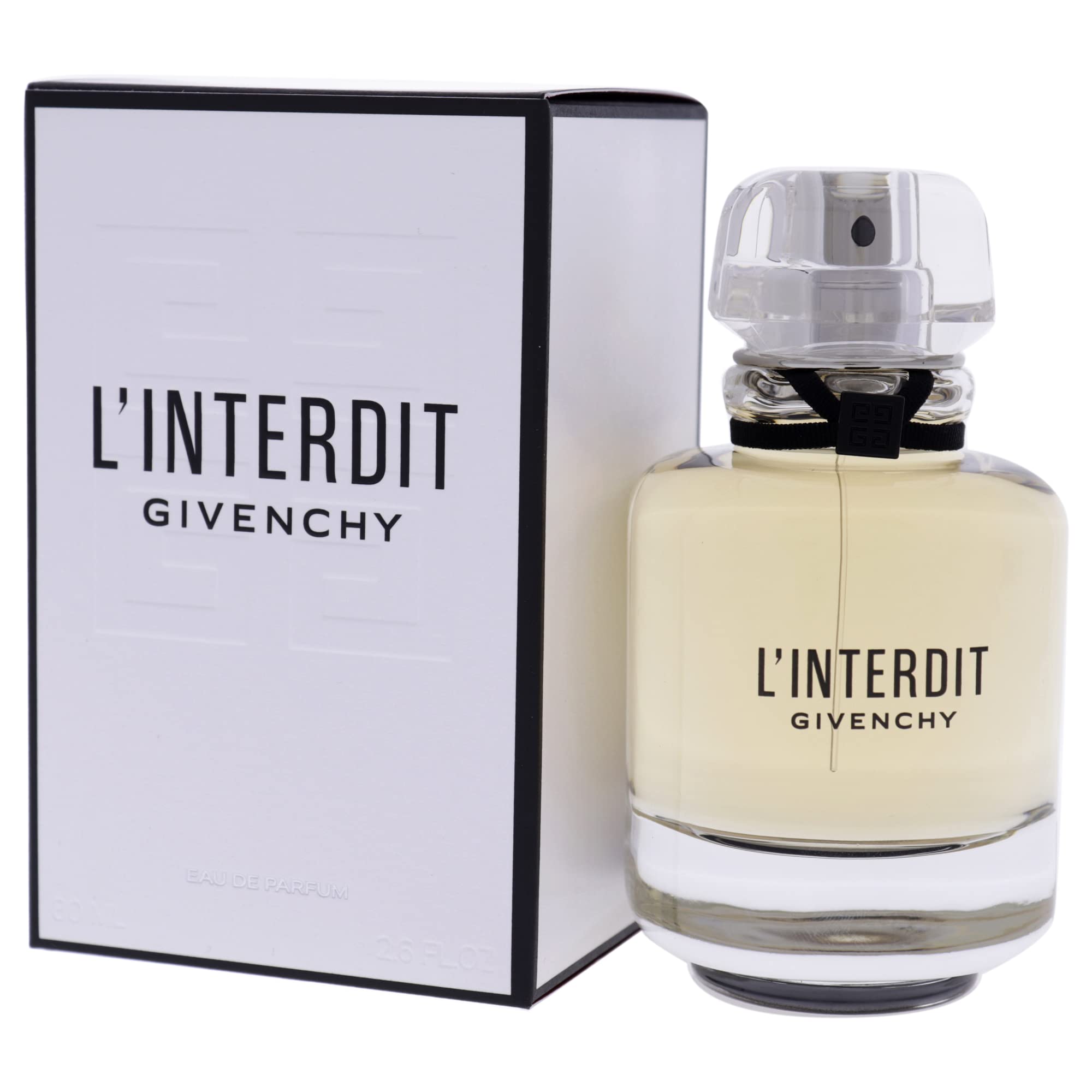 Foto 5 pulgar | Perfume Givenchy L'inerdit Eau De Parfum 75 Ml Para Mujer - Venta Internacional.