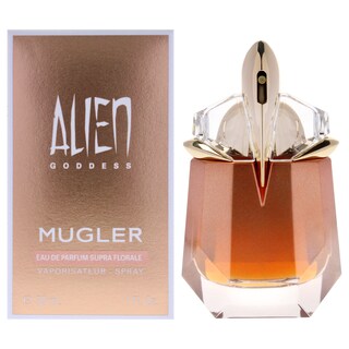 Foto 1 | Perfume De Thierry Mugler Alien Goddess Supra Florale 30 Ml Para Mujer - Venta Internacional.