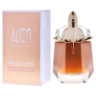 Foto 4 | Perfume De Thierry Mugler Alien Goddess Supra Florale 30 Ml Para Mujer - Venta Internacional.