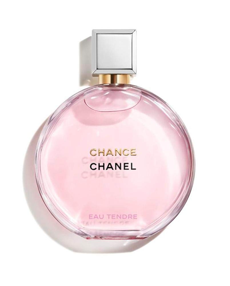 Foto 2 pulgar | Perfume Chanel Chance Eau Tendre Eau De Parfum 50 Ml Para Mujer - Venta Internacional.
