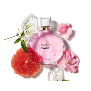Foto 3 | Perfume Chanel Chance Eau Tendre Eau De Parfum 50 Ml Para Mujer - Venta Internacional.