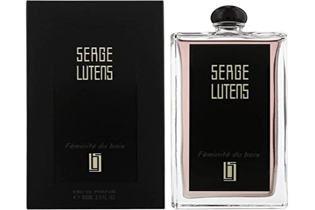 Foto 2 pulgar | Perfume Serge Lutens Feminite Du Bois, Perfume, 100 Ml - Venta Internacional.