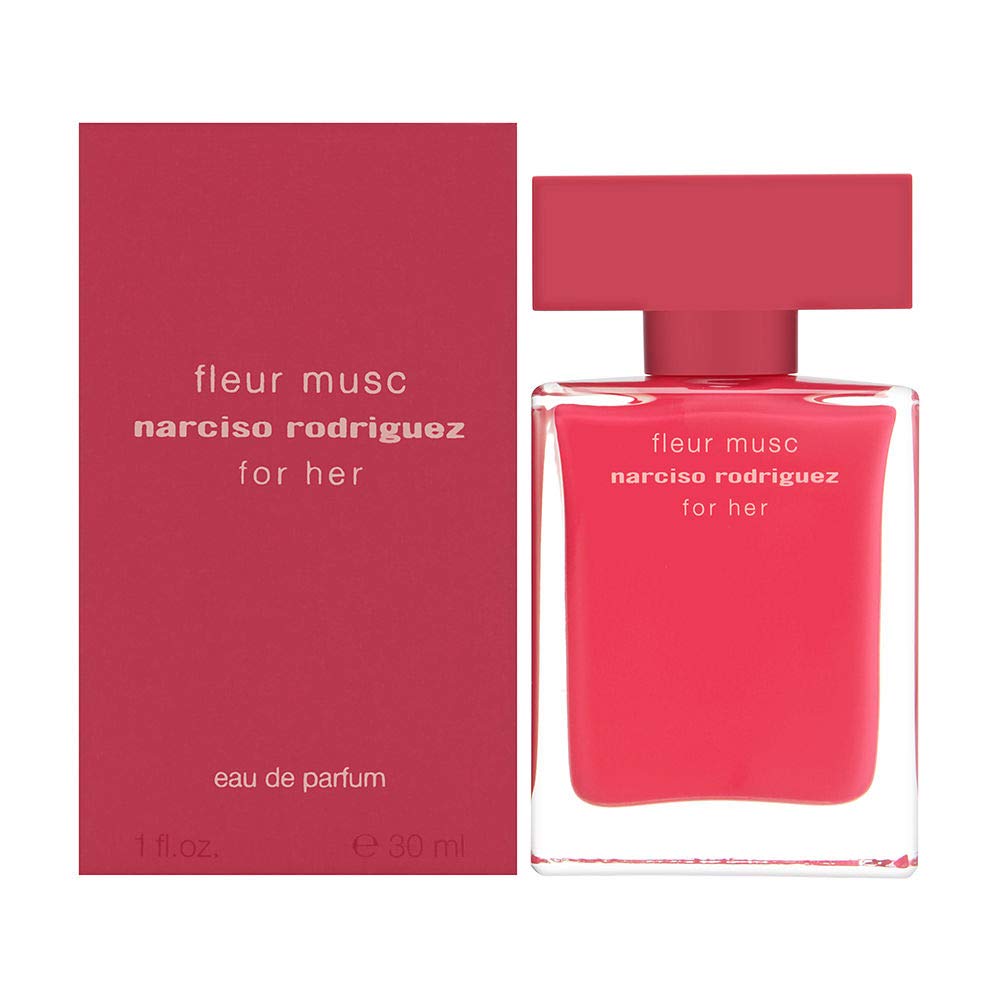 Foto 2 pulgar | Perfume Narciso Rodriguez Fluideur Music For Her Eau De Parfum 30 Ml - Venta Internacional.