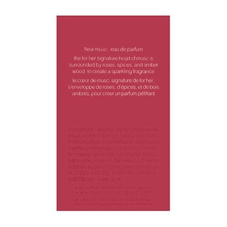 Foto 2 | Perfume Narciso Rodriguez Fluideur Music For Her Eau De Parfum 30 Ml - Venta Internacional.